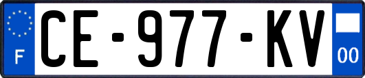 CE-977-KV