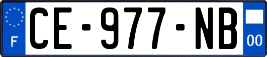 CE-977-NB