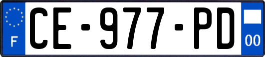 CE-977-PD