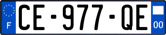 CE-977-QE