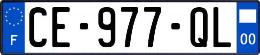 CE-977-QL