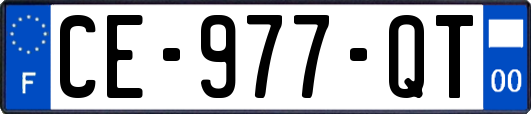 CE-977-QT