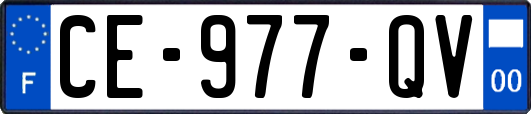 CE-977-QV