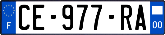 CE-977-RA