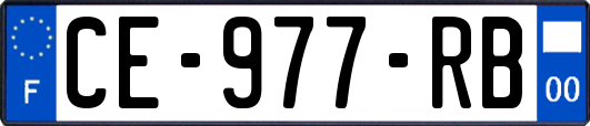 CE-977-RB