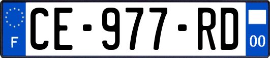 CE-977-RD