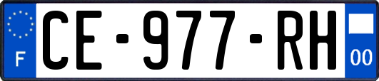 CE-977-RH