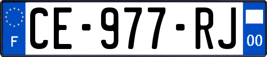 CE-977-RJ