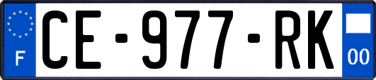CE-977-RK