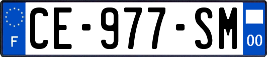 CE-977-SM