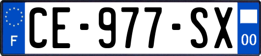 CE-977-SX