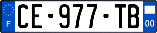 CE-977-TB