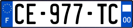 CE-977-TC