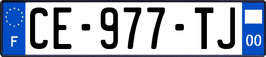 CE-977-TJ