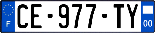 CE-977-TY