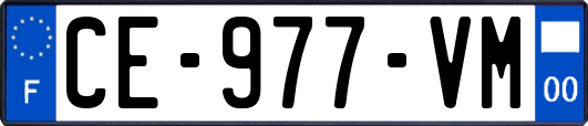 CE-977-VM