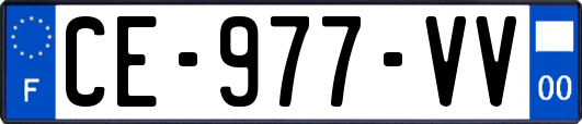 CE-977-VV