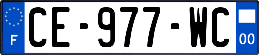 CE-977-WC