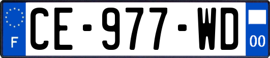 CE-977-WD
