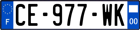 CE-977-WK