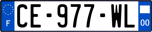 CE-977-WL