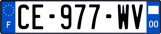 CE-977-WV