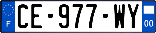 CE-977-WY