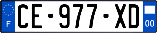 CE-977-XD