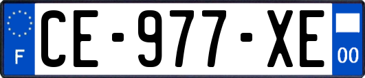 CE-977-XE