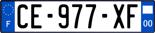 CE-977-XF