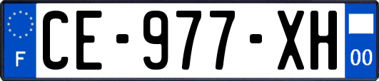 CE-977-XH