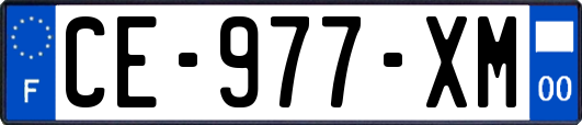 CE-977-XM