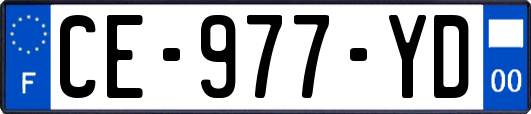 CE-977-YD
