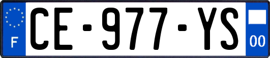 CE-977-YS