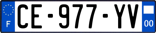 CE-977-YV