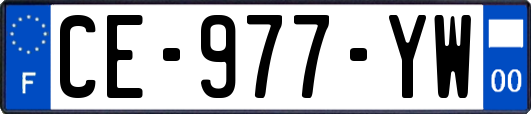 CE-977-YW