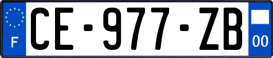 CE-977-ZB