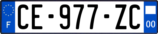 CE-977-ZC