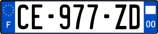 CE-977-ZD