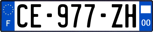 CE-977-ZH