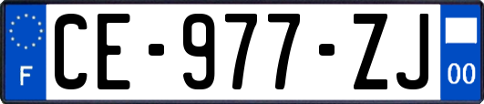 CE-977-ZJ