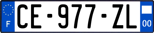CE-977-ZL
