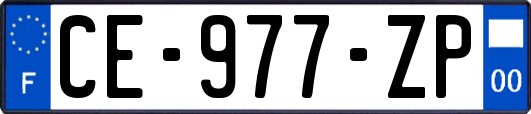 CE-977-ZP