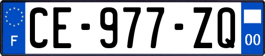 CE-977-ZQ