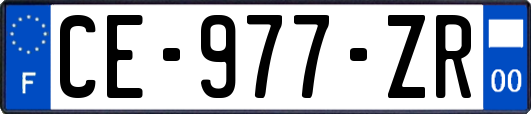 CE-977-ZR