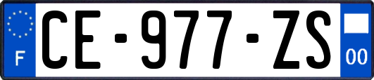 CE-977-ZS