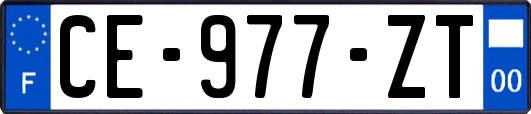 CE-977-ZT