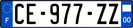 CE-977-ZZ