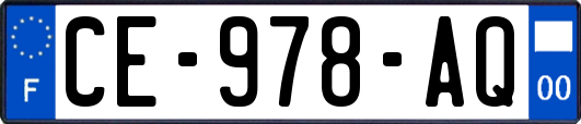 CE-978-AQ