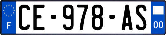 CE-978-AS